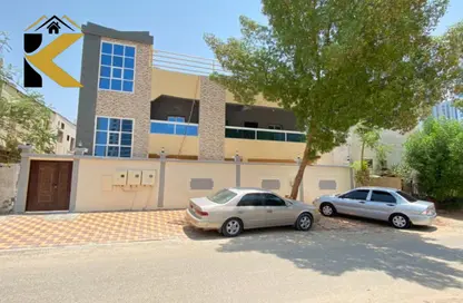 Whole Building - 6 Bedrooms - 6 Bathrooms for sale in Al Bustan - Ajman