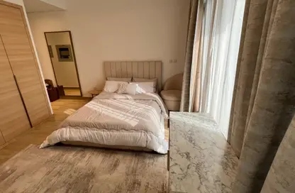 شقة - 1 حمام للايجار في برج ريجينا - قرية الجميرا سركل - دبي