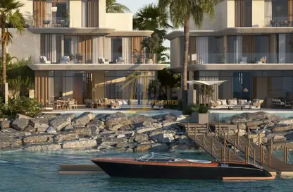 Villa - 5 Bedrooms - 7 Bathrooms for sale in Anantara - Mina Al Arab - Ras Al Khaimah
