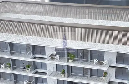 شقة - 3 غرف نوم - 3 حمامات للبيع في سيجيت - ميناء راشد - دبي شقة - 3 غرف نوم - 3 حمامات للبيع في سيجيت - ميناء راشد - دبي