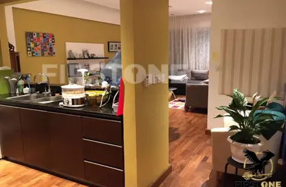 Apartment - 1 Bedroom - 2 Bathrooms for sale in Al Maha Tower - Marina Square - Al Reem Island - Abu Dhabi
