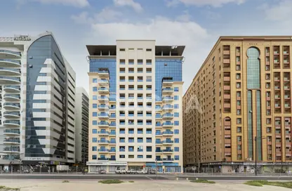 عمارة بالكامل - استوديو للبيع في النهدة 1 - النهدة - دبي - دبي