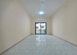 Apartment - 2 bedrooms - 2 bathrooms for rent in Al Nada Tower - Al Nahda - Sharjah