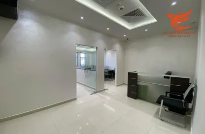 Reception / Lobby image for: Office Space - Studio - 1 Bathroom for rent in Al Dhait South - Al Dhait - Ras Al Khaimah, Image 1