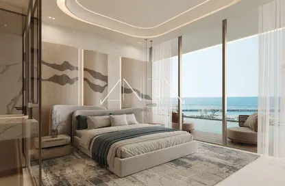 شقة - غرفة نوم - 2 حمامات للبيع في فو دوري - جزر دبي - دبي