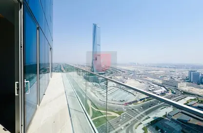 Apartment - 2 Bedrooms - 3 Bathrooms for sale in Me Do Re Tower - JLT Cluster L - Jumeirah Lake Towers - Dubai