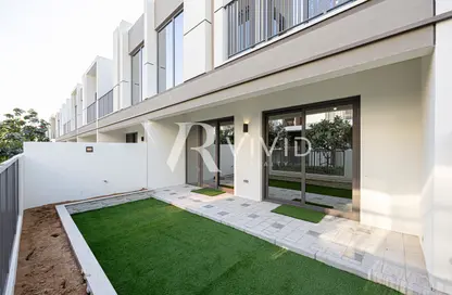 تاون هاوس - 3 غرف نوم - 3 حمامات للايجار في أورا جاردنز - تلال الغاف - دبي