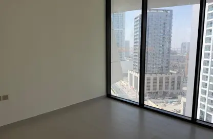 Apartment - 1 Bedroom - 2 Bathrooms for rent in Binghatti Phantom - District 17 - Jumeirah Village Circle - Dubai