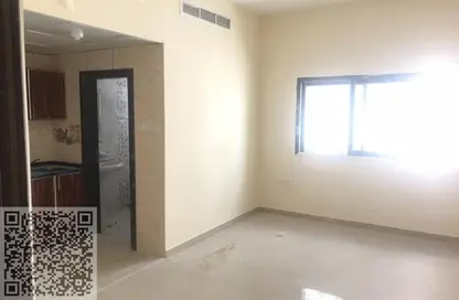 Apartment - Studio - 1 Bathroom for rent in Abna Saqer Building - Al Hamidiya 1 - Al Hamidiya - Ajman