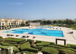 Townhouse - 3 bedrooms - 5 bathrooms for rent in Bayti Townhouses - Al Hamra Village - Ras Al Khaimah