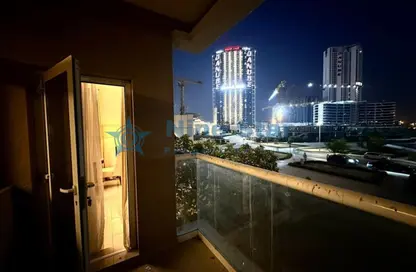 Apartment - 2 Bedrooms - 3 Bathrooms for rent in Siraj Tower - Arjan - Dubai
