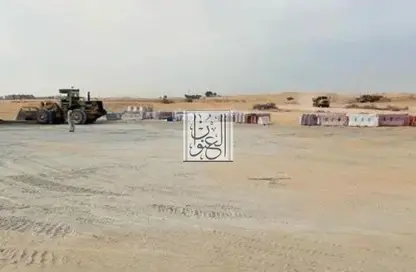 Land - Studio for sale in Al Belidah - Al Bataeh - Sharjah