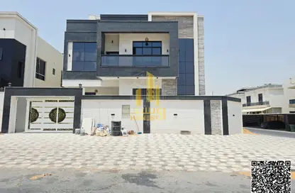 Villa - 7 Bedrooms - 7+ Bathrooms for sale in Al Yasmeen 1 - Al Yasmeen - Ajman