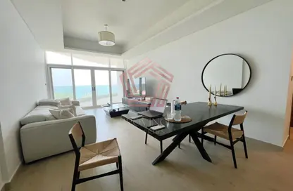 Apartment - 2 Bedrooms - 3 Bathrooms for rent in Azizi Mina - Palm Jumeirah - Dubai Apartment - 2 Bedrooms - 3 Bathrooms for rent in Azizi Mina - Palm Jumeirah - Dubai