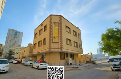 Whole Building - Studio - 7+ Bathrooms for sale in Orient Tower 1 - Orient Towers - Al Bustan - Ajman Whole Building - Studio - 7+ Bathrooms for sale in Orient Tower 1 - Orient Towers - Al Bustan - Ajman