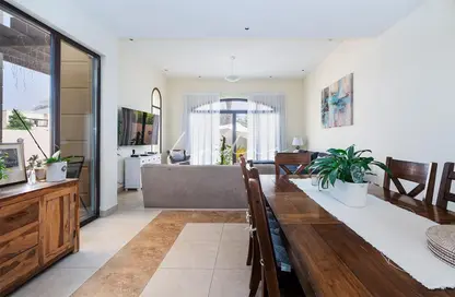 Townhouse - 4 Bedrooms - 5 Bathrooms for rent in Al Salam - Mudon - Dubai