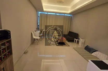 Apartment - 1 Bedroom - 2 Bathrooms for sale in Al Rashidiya - Ajman Downtown - Ajman
