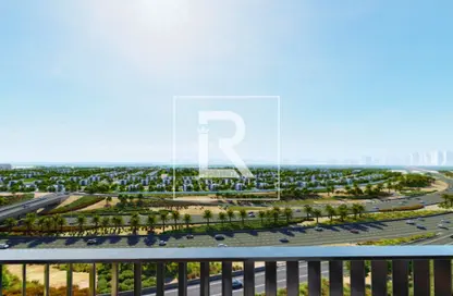 Apartment - 2 Bedrooms - 3 Bathrooms for sale in Manarat Living - Saadiyat Cultural District - Saadiyat Island - Abu Dhabi