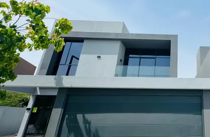 Villa - 4 Bedrooms - 5 Bathrooms for rent in Kaya - Masaar - Tilal City - Sharjah