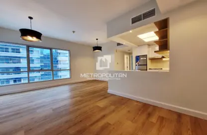 شقة - غرفة نوم - 1 حمام للايجار في ماسة المارينا 4 - ماسات المارينا - دبي مارينا - دبي