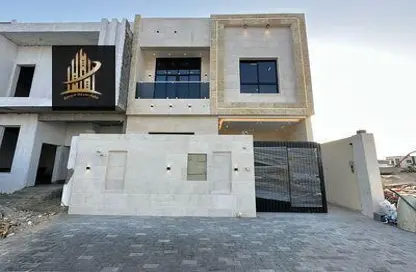 فيلا - 4 غرف نوم - 6 حمامات للبيع في 1 الياسمين - الياسمين - عجمان