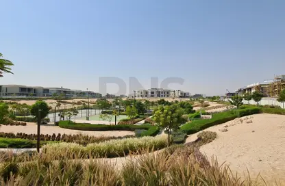 Villa - 6 Bedrooms - 7 Bathrooms for sale in The Fairway - Dubai Hills - Dubai Hills Estate - Dubai