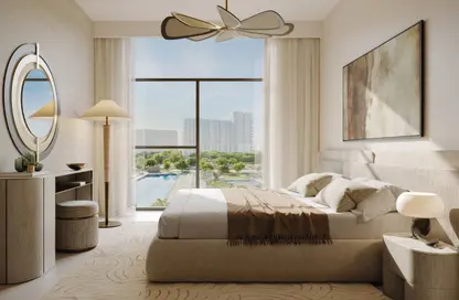 شقة - 3 غرف نوم - 4 حمامات للبيع في تيرا غاردنز مبنى 2 - تيرا غاردنز - مدينة اكسبو - دبي