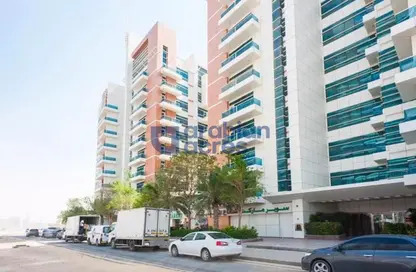 شقة - غرفة نوم - 2 حمامات للايجار في دورار1 - مجمع دبي ريزيدنس - دبي