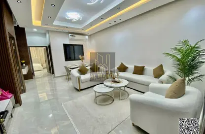 Townhouse - 5 Bedrooms - 7 Bathrooms for sale in Al Zaheya Gardens - Al Zahya - Ajman