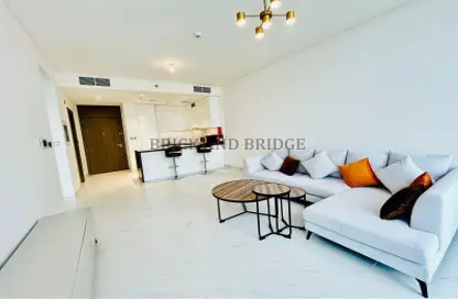 شقة - غرفة نوم - 2 حمامات للايجار في مساكن 13 - المنطقة وان - مدينة الشيخ محمد بن راشد - دبي