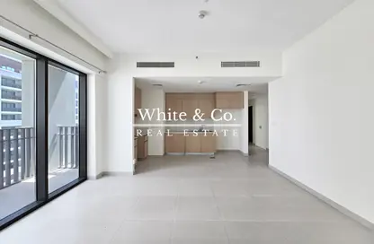 Apartment - 2 Bedrooms - 2 Bathrooms for rent in Bayshore - Creek Beach - Dubai Creek Harbour (The Lagoons) - Dubai