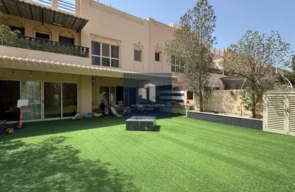 تاون هاوس - 4 غرف نوم - 3 حمامات للايجار في تاون هاوسز قرية الحمرا - قرية الحمرا - رأس الخيمة تاون هاوس - 4 غرف نوم - 3 حمامات للايجار في تاون هاوسز قرية الحمرا - قرية الحمرا - رأس الخيمة