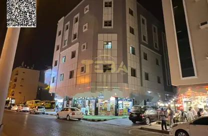 Whole Building - Studio - 7+ Bathrooms for sale in Liwara 1 - Ajman