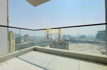 شقة - غرفة نوم - 2 حمامات للايجار في هافن هايتس - الجداف - دبي شقة - غرفة نوم - 2 حمامات للايجار في هافن هايتس - الجداف - دبي