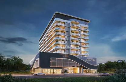 Shop - Studio for sale in Celeste Heights - Al Furjan - Dubai Shop - Studio for sale in Celeste Heights - Al Furjan - Dubai