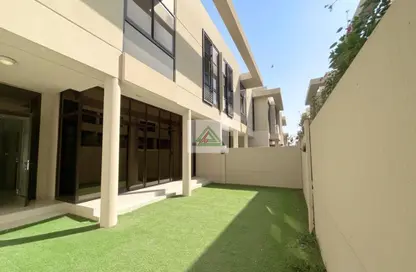 Villa - 3 Bedrooms - 4 Bathrooms for rent in Trinity - DAMAC Hills - Dubai