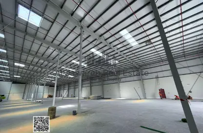Warehouse - Studio - 1 Bathroom for rent in Industrial Area 1 - Emirates Modern Industrial - Umm Al Quwain