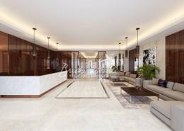 Apartment - 1 bedroom - 1 bathroom for sale in Sobha Creek Vistas Tower A - Sobha Hartland - Mohammed Bin Rashid City - Dubai