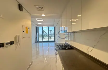 Apartment - Studio - 1 Bathroom for sale in Samana Golf Avenue - Dubai Studio City - Dubai