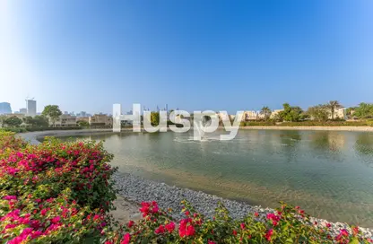 Villa - 4 Bedrooms - 5 Bathrooms for sale in Meadows 5 - Meadows - Dubai