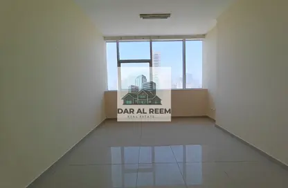 Apartment - 1 Bedroom - 1 Bathroom for rent in Al Nahda Residential Complex - Al Nahda - Sharjah