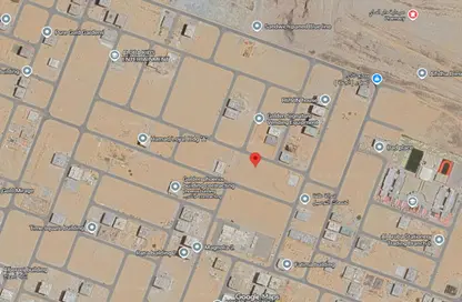 أرض - استوديو للبيع في الجرف 3 - الجرف - عجمان وسط المدينة - عجمان