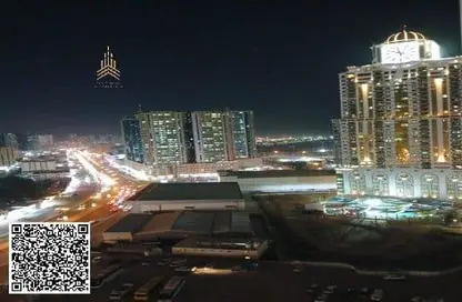 شقة - 2 غرف نوم - 3 حمامات للبيع في أبراج غلفا - الراشدية 1 - الراشدية - عجمان