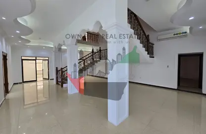 Villa - 7+ Bedrooms - 7+ Bathrooms for rent in Al Barsha 3 Villas - Al Barsha 3 - Al Barsha - Dubai