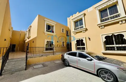 Apartment - 2 Bedrooms - 2 Bathrooms for rent in Al Ghail - Al Mutarad - Al Ain