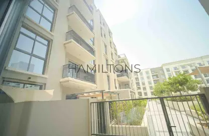 Apartment - 1 Bedroom - 2 Bathrooms for sale in Topaz Residences - Maryam Island - Sharjah
