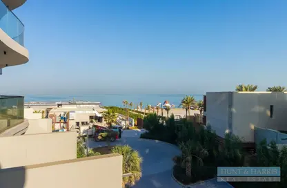 Apartment - Studio - 1 Bathroom for sale in Bay Residences - Hayat Island - Mina Al Arab - Ras Al Khaimah