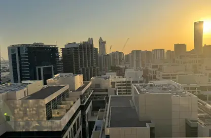 Apartment - 1 Bedroom - 2 Bathrooms for rent in DAMAC Majestine - Business Bay - Dubai Apartment - 1 Bedroom - 2 Bathrooms for rent in DAMAC Majestine - Business Bay - Dubai