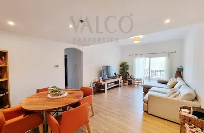 Apartment - 2 Bedrooms - 2 Bathrooms for sale in Diamond Views 2 - Diamond Views - Jumeirah Village Circle - Dubai