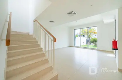 Townhouse - 3 Bedrooms - 4 Bathrooms for rent in Maple 3 - Maple at Dubai Hills Estate - Dubai Hills Estate - Dubai